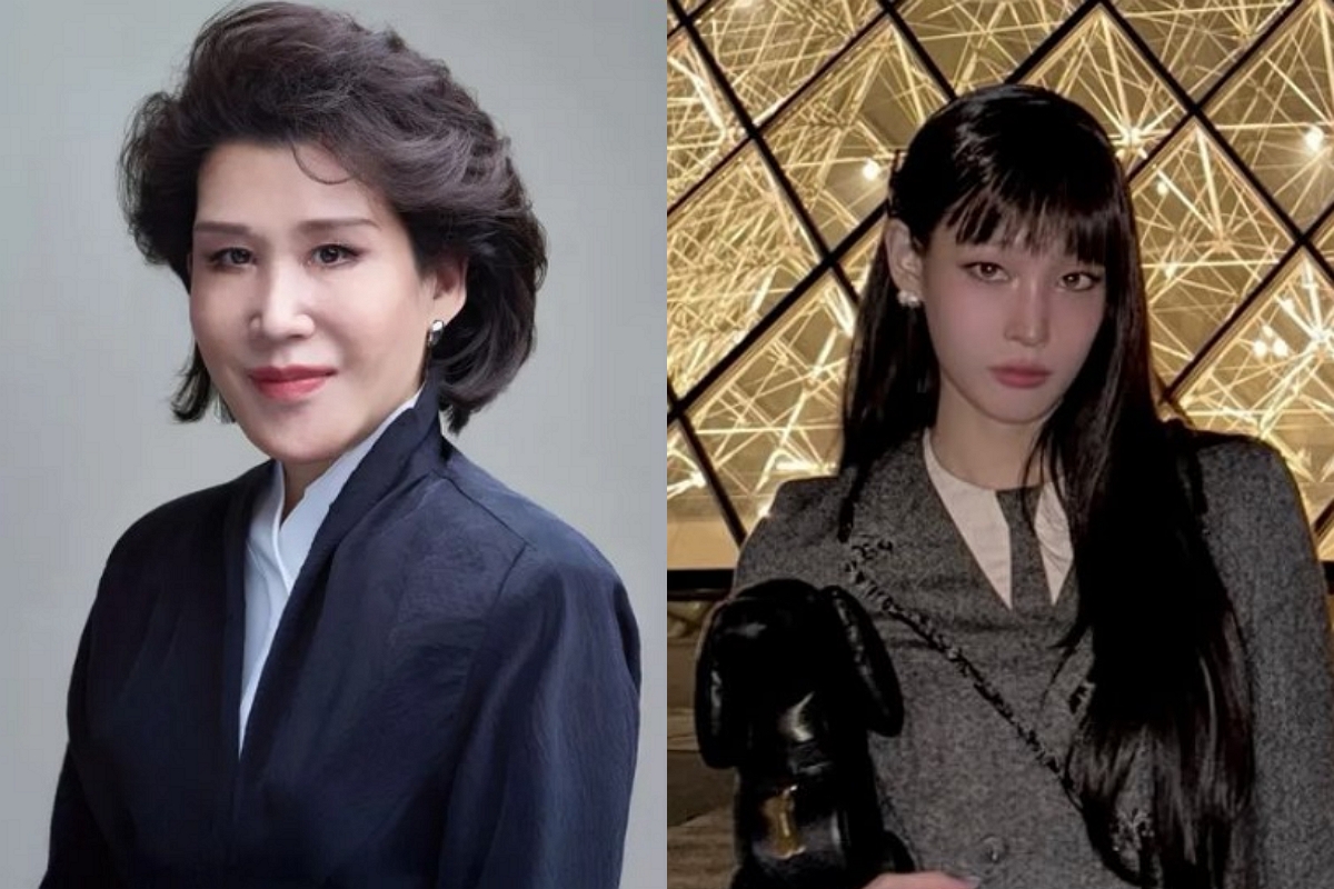 출처: 신세계 제공, 애니 SNS
