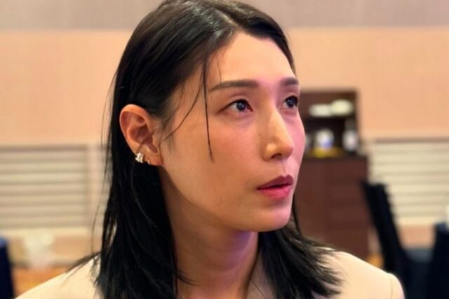 출처: 김연경 SNS