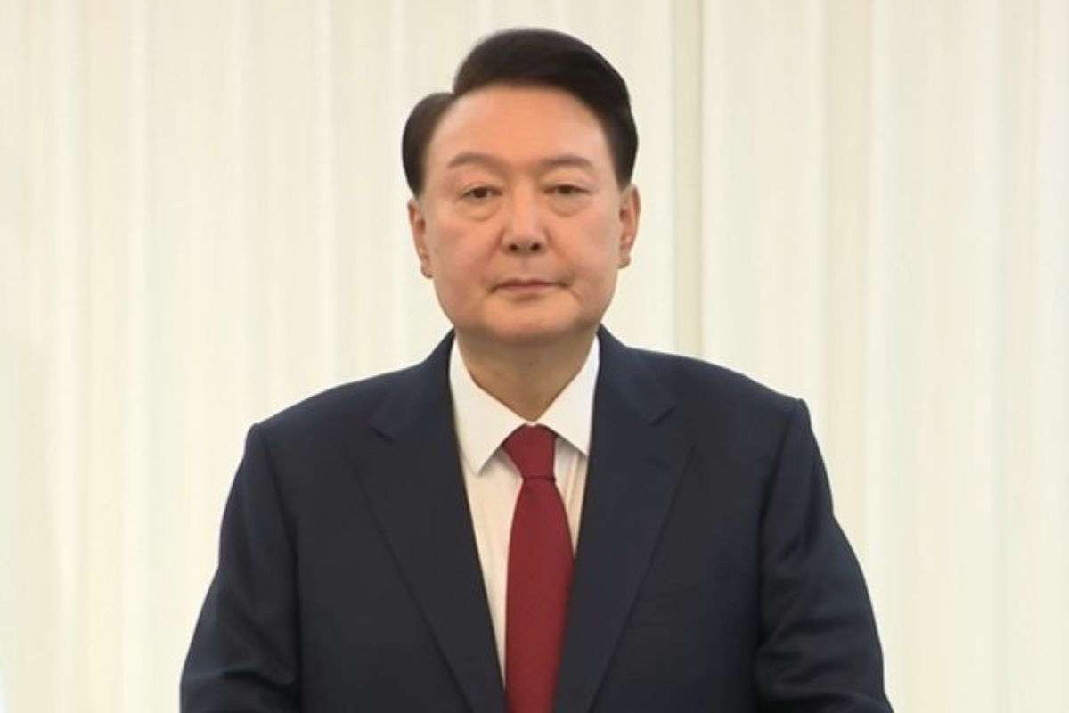 출처: 윤석열 전 대통령 유튜브