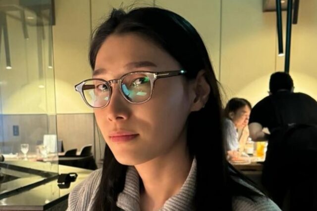 출처: 김연경 SNS