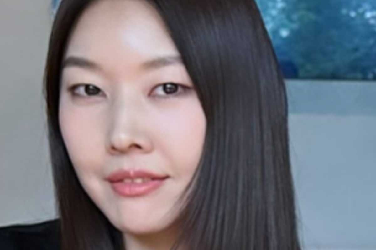 출처 : 한혜진 SNS