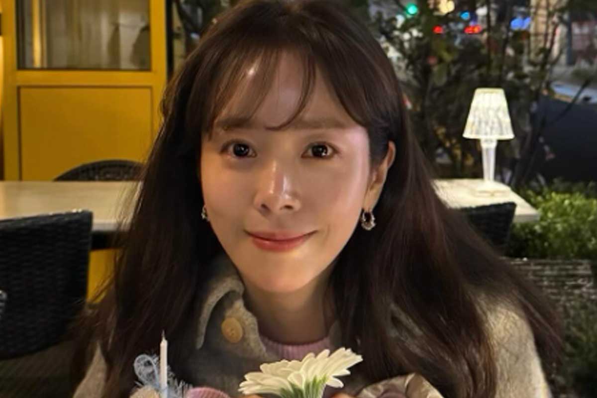 출처 : 한지민 SNS