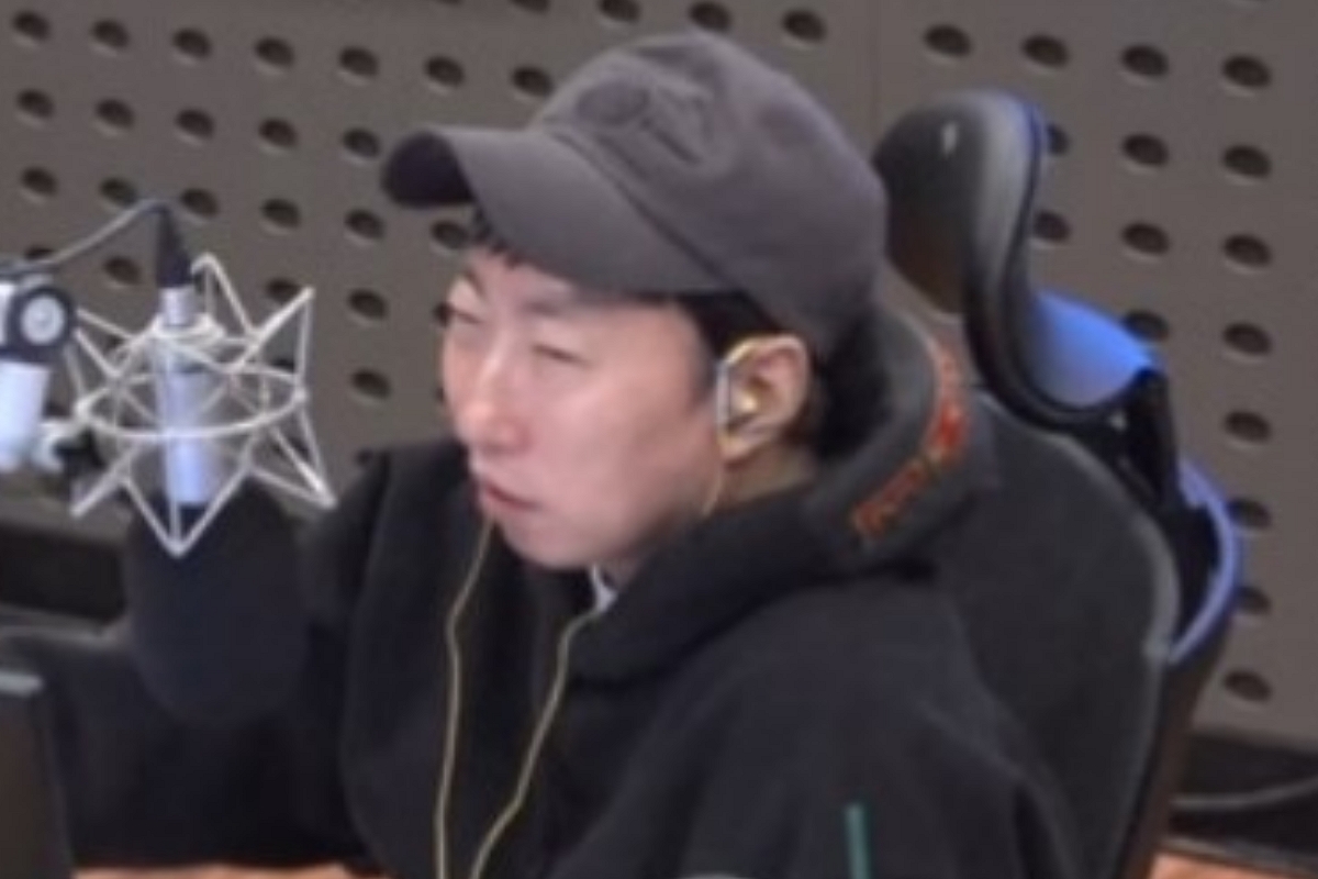 출처:  KBS 쿨FM ‘박명수의 라디오쇼’