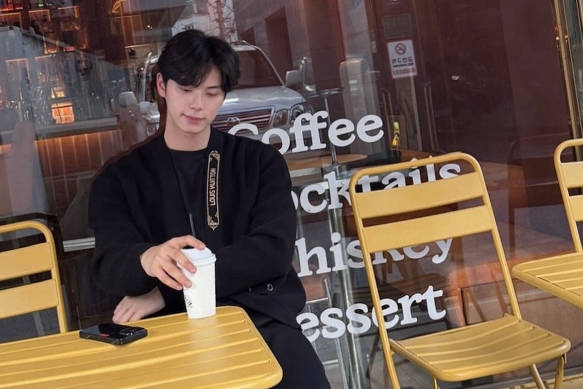 출처 : 이채민 인스타그램