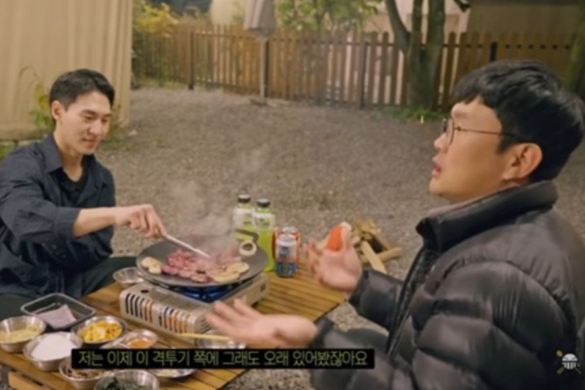 출처: 밴쯔 유튜브