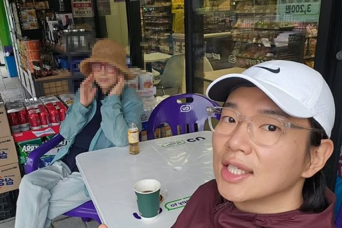 출처: 장성규 SNS