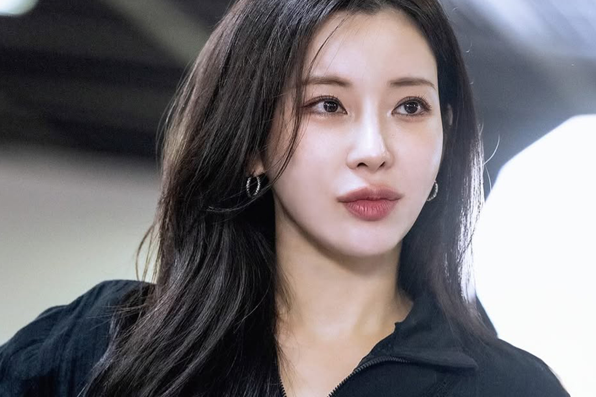 출처 : 정선아 SNS