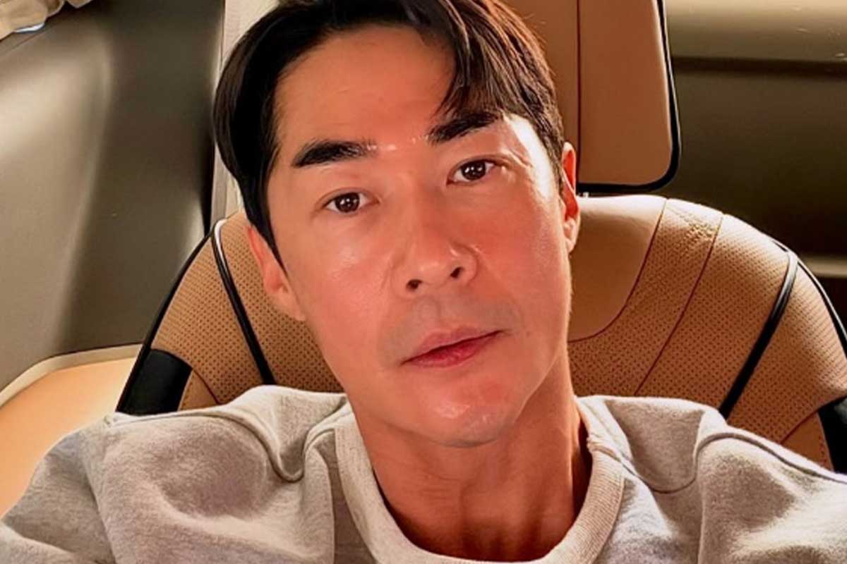 출처 : 배정남 SNS