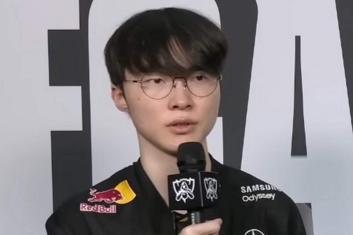 출처: 유튜브 'LCK'