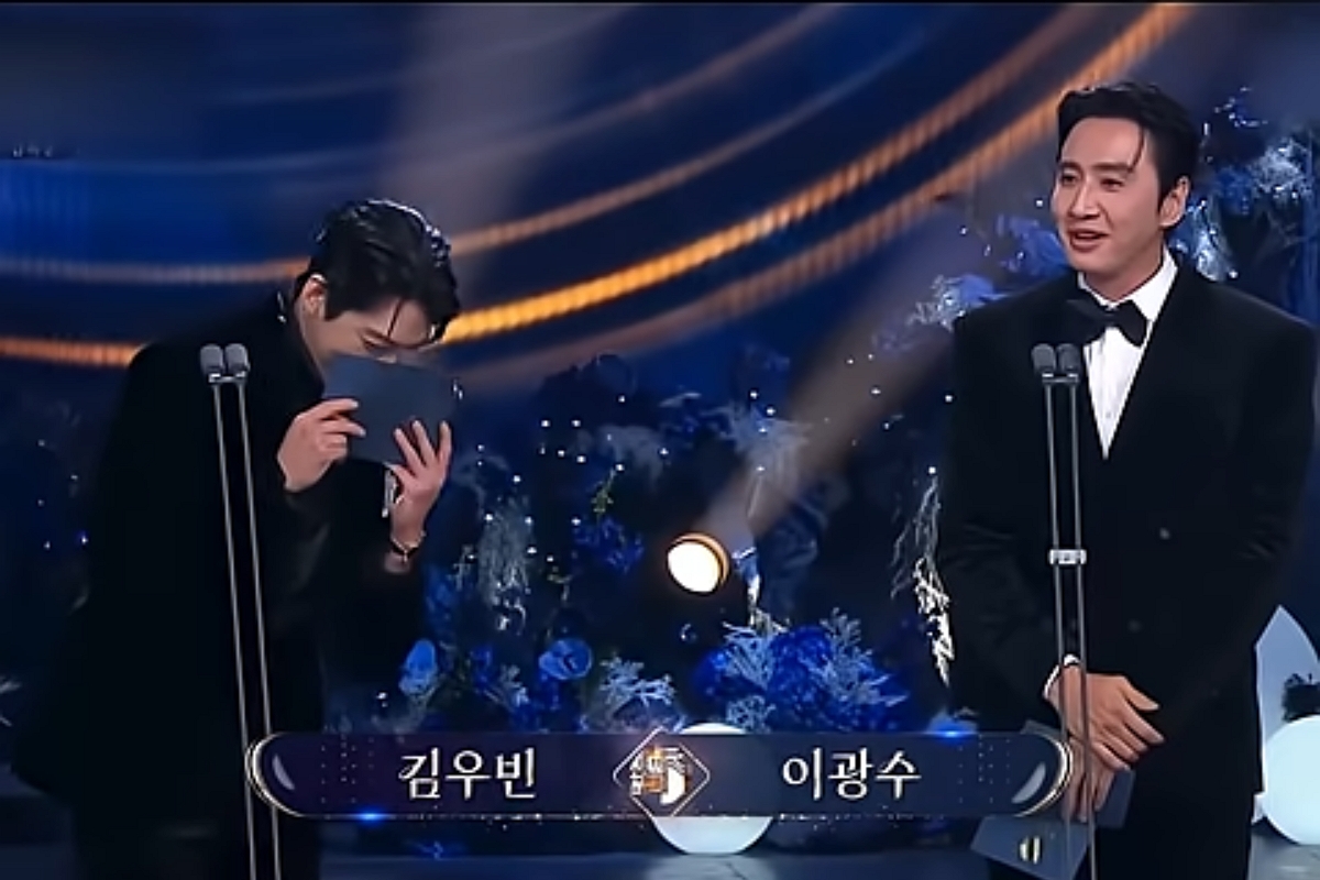 출처: KBS '제46회 청룡영화상'