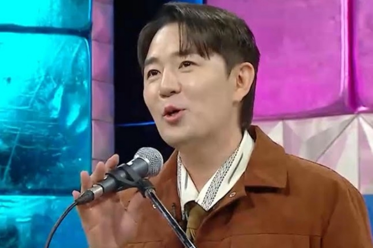출처: MBC '라디오스타'
