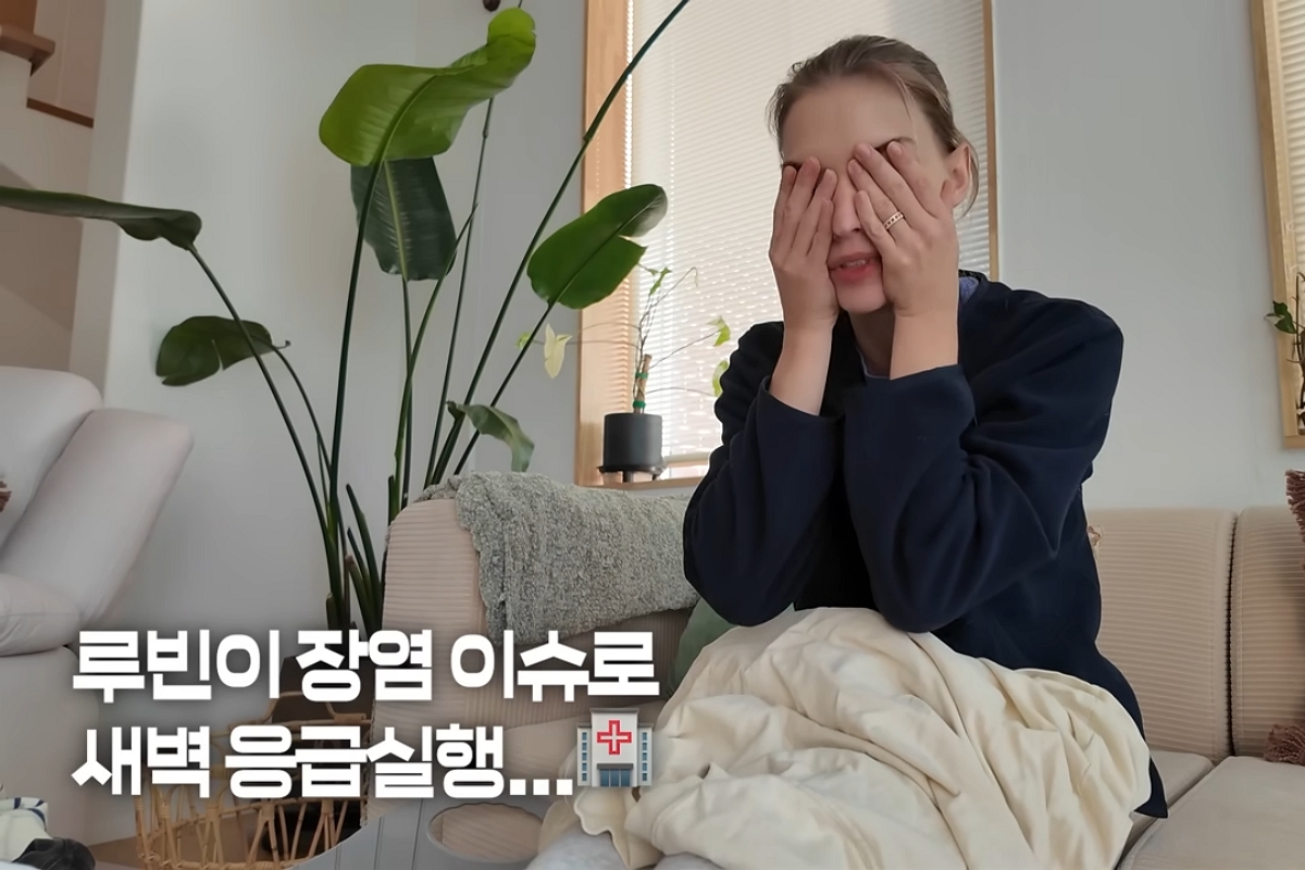 출처: 유튜브 '스테파니 미초바'
