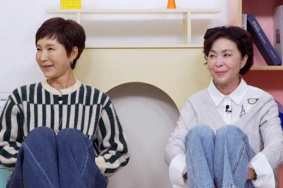 출처 : KBS 2TV '옥탑방의 문제아들'