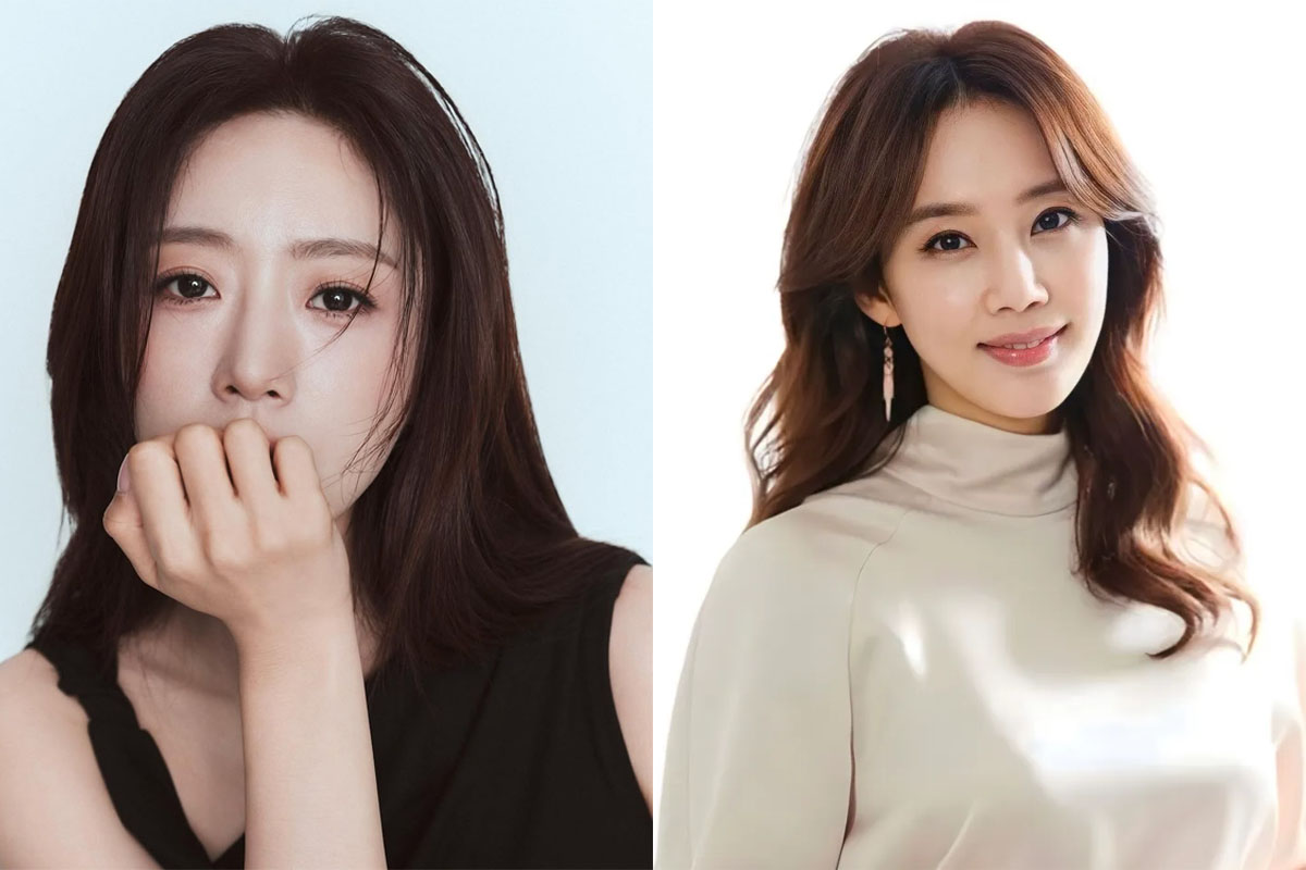 출처 : 함은정 인스타그램, 고스트 스튜디오