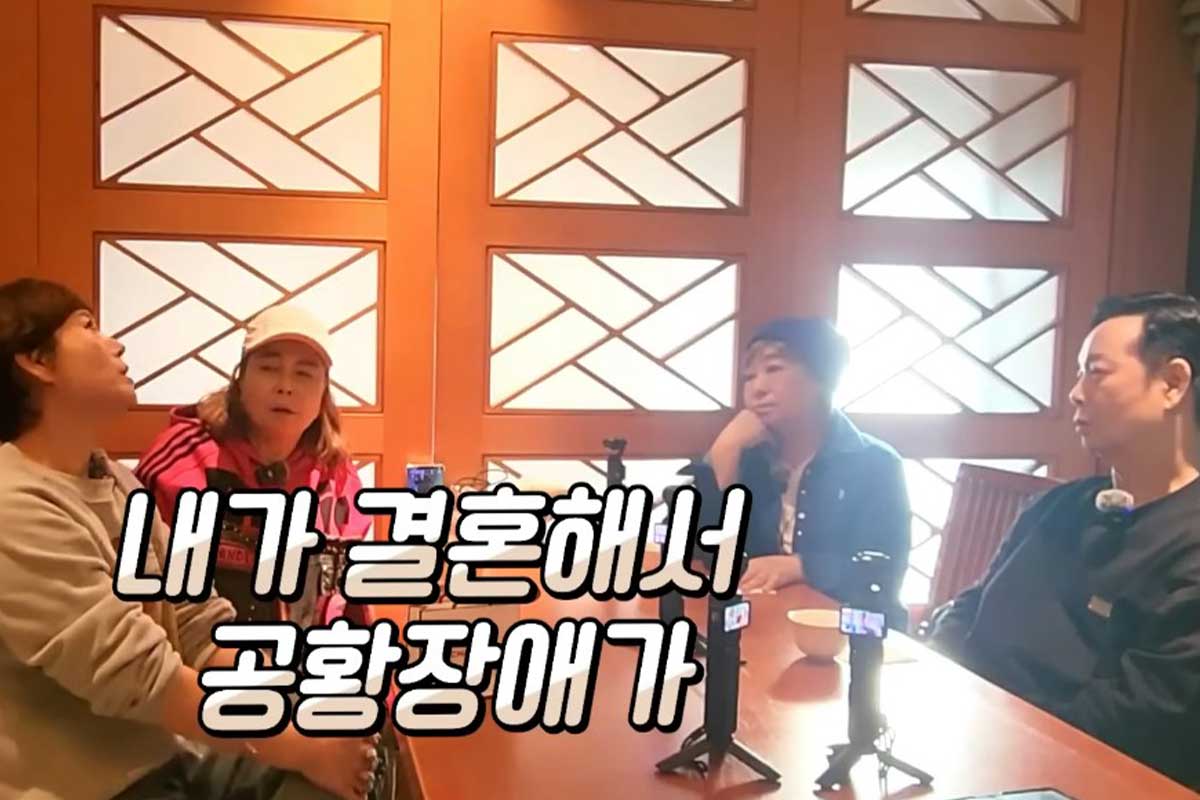 출처 : 유튜브 채널 '어쨌든 혜은이'