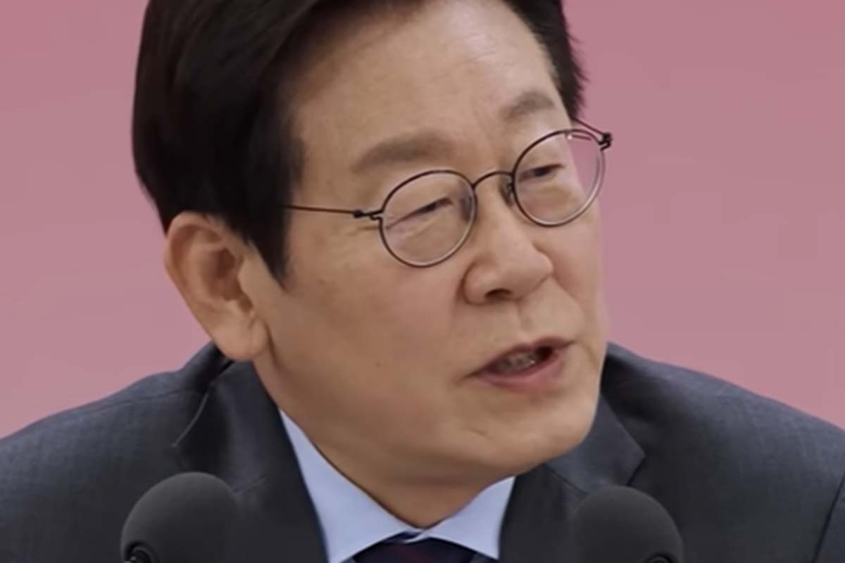 출처: 유튜브 '이재명'