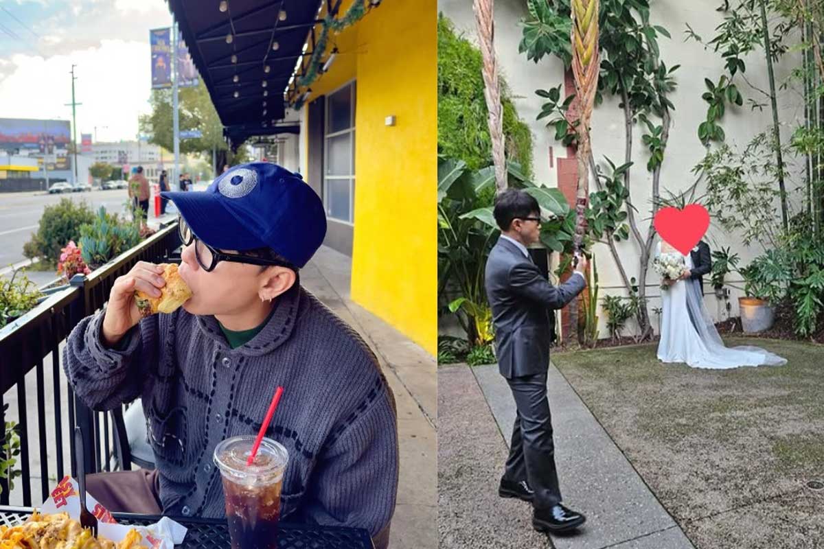 출처 : 이승환 SNS