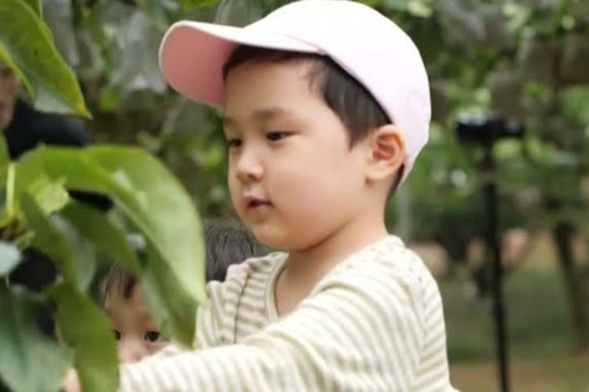 출처: KBS2 ‘슈퍼맨이 돌아왔다’