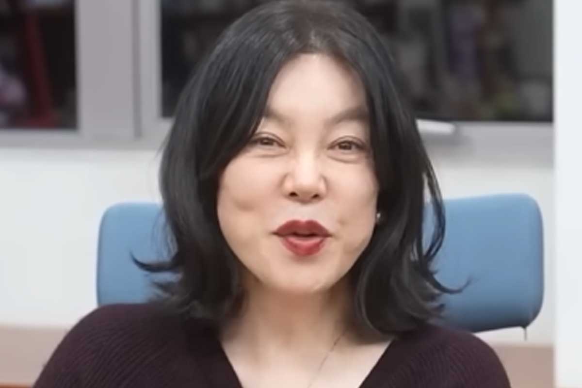 출처 : 유튜브 채널 '안녕하세요 최화정이에요'
