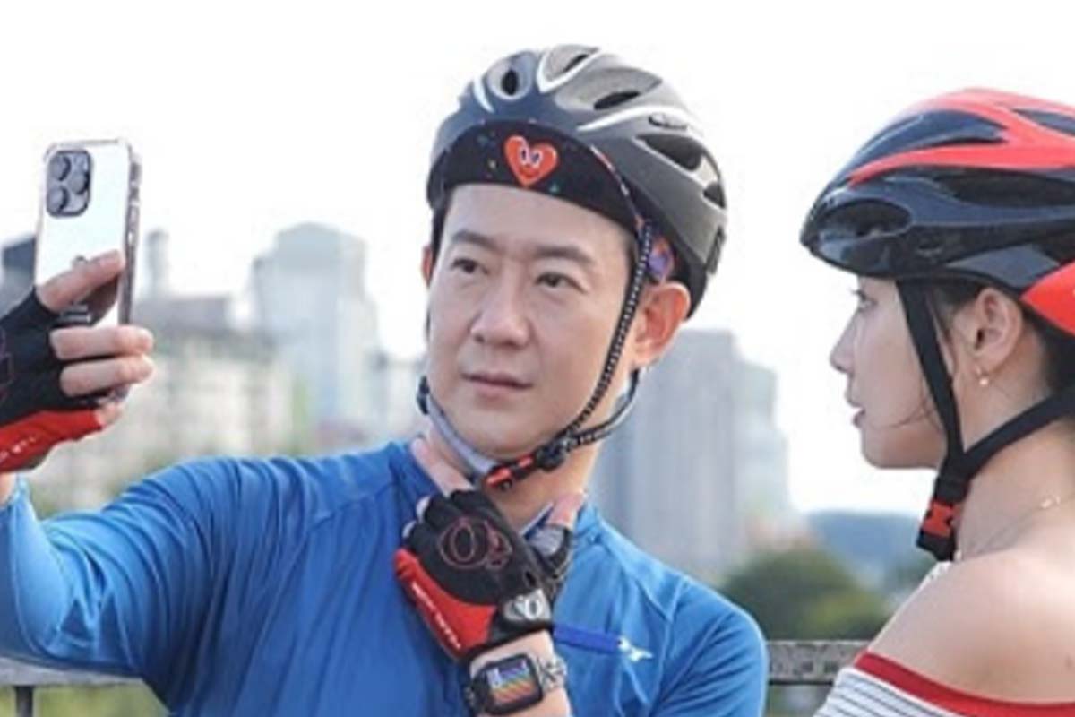 출처:  채널A ‘요즘 남자 라이프-신랑수업'