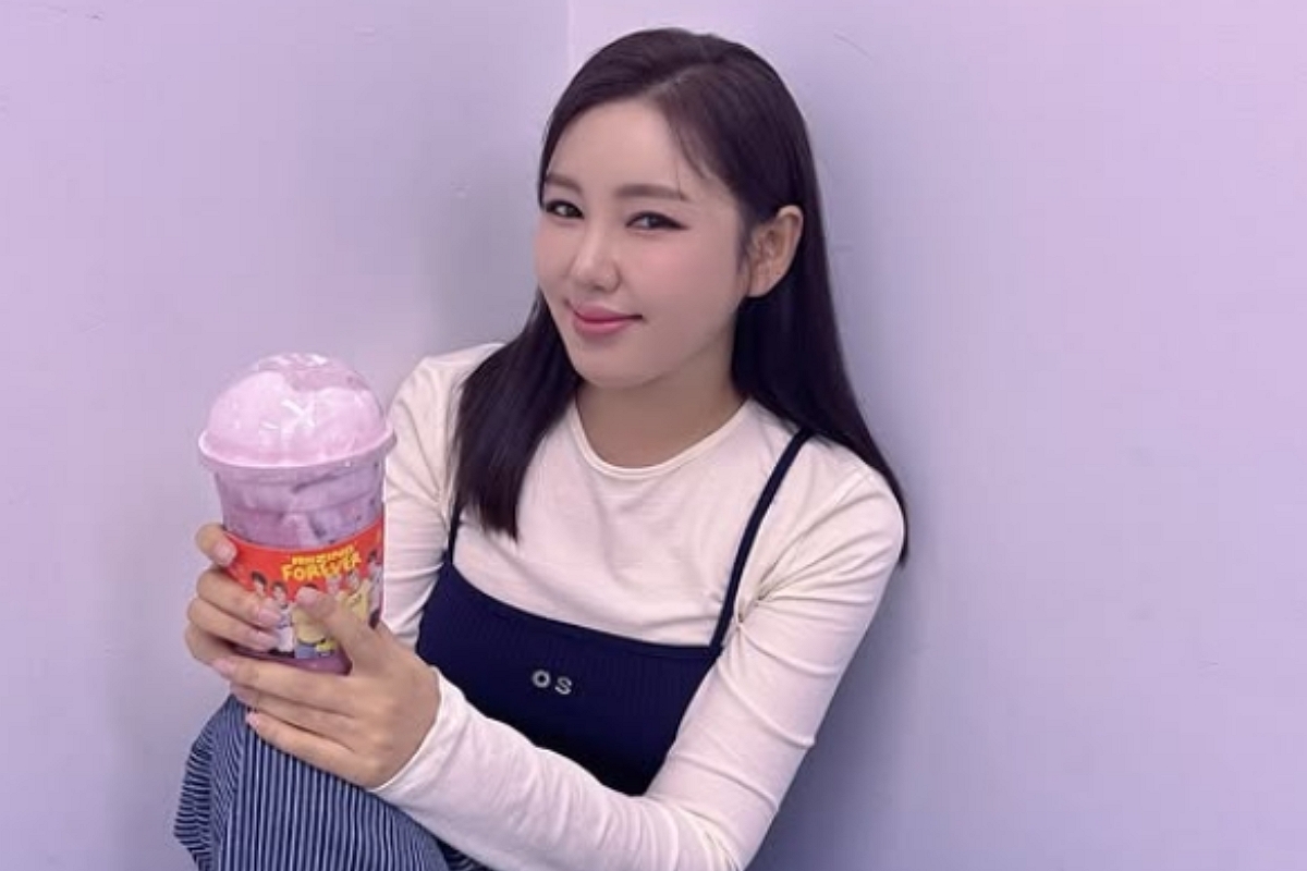 출처: 송가인 SNS