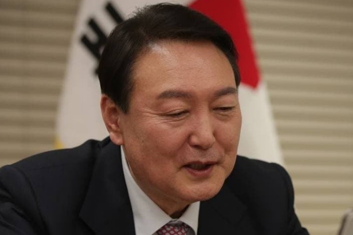 출처: 윤석열 SNS