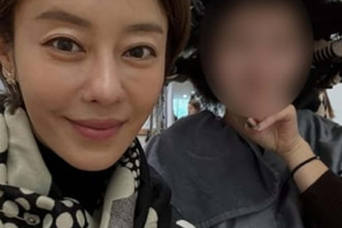 출처: 이지현 SNS