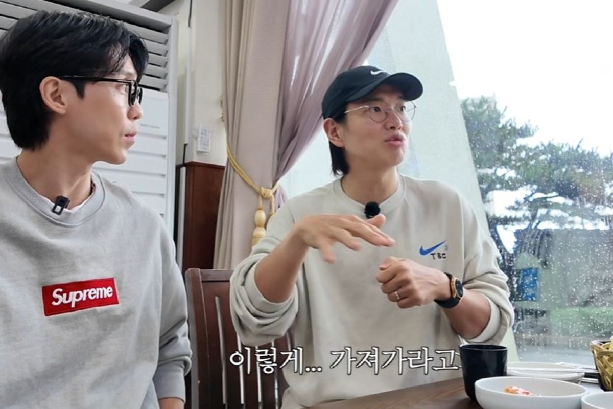 출처: 유튜브 '만리장성규'