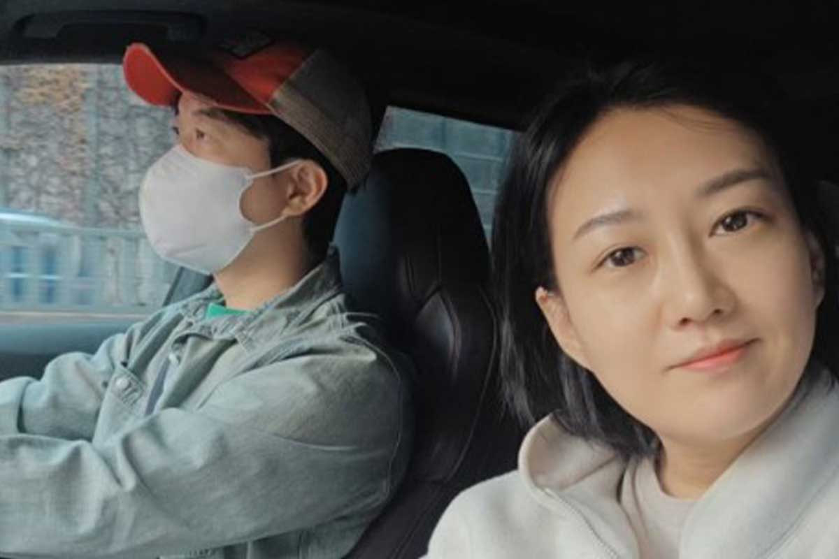 출처 : 장윤정 SNS