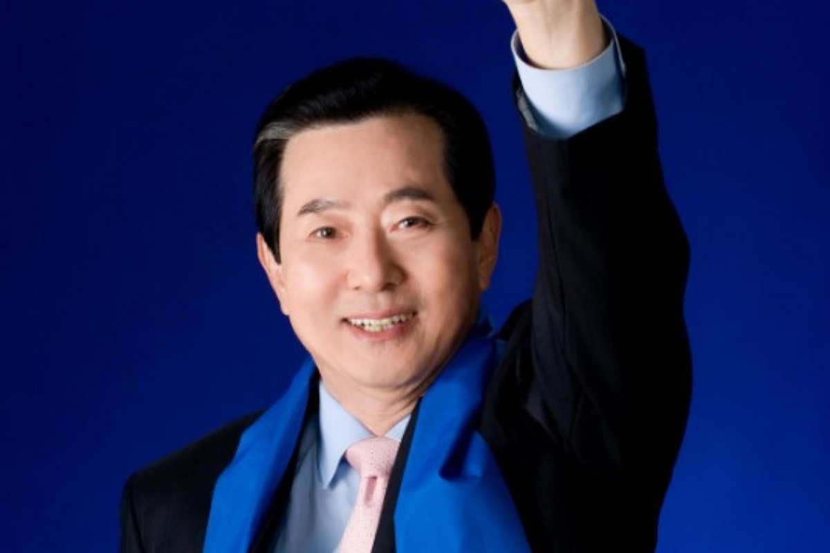 출처: 변웅전 페이스북