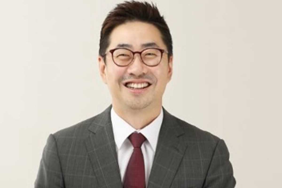 출처: 백성문 SNS