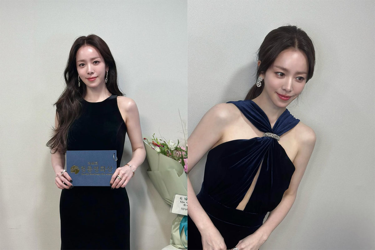 출처 : 한지민 인스타그램