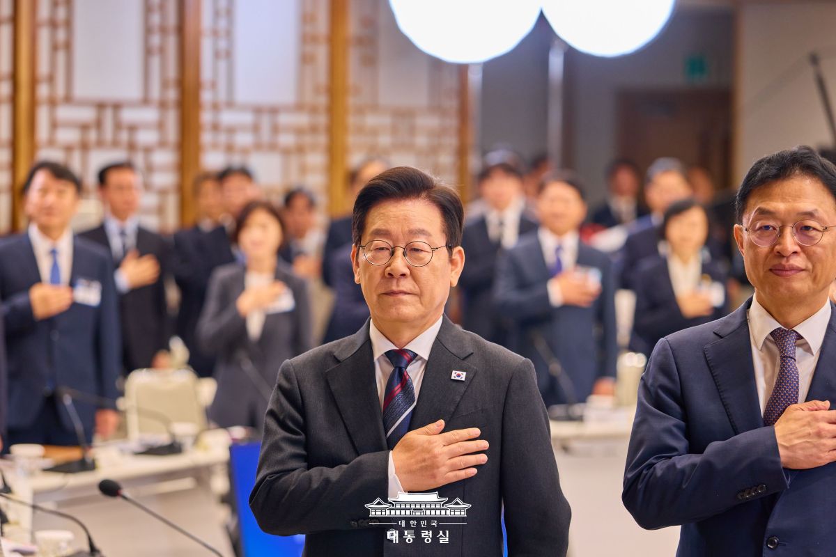 출처: 대통령실 제공 