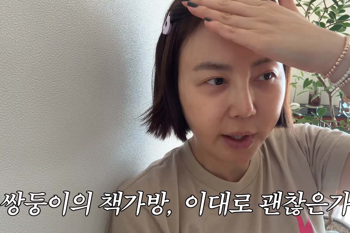 출처: 유튜브 '황혜영이다'