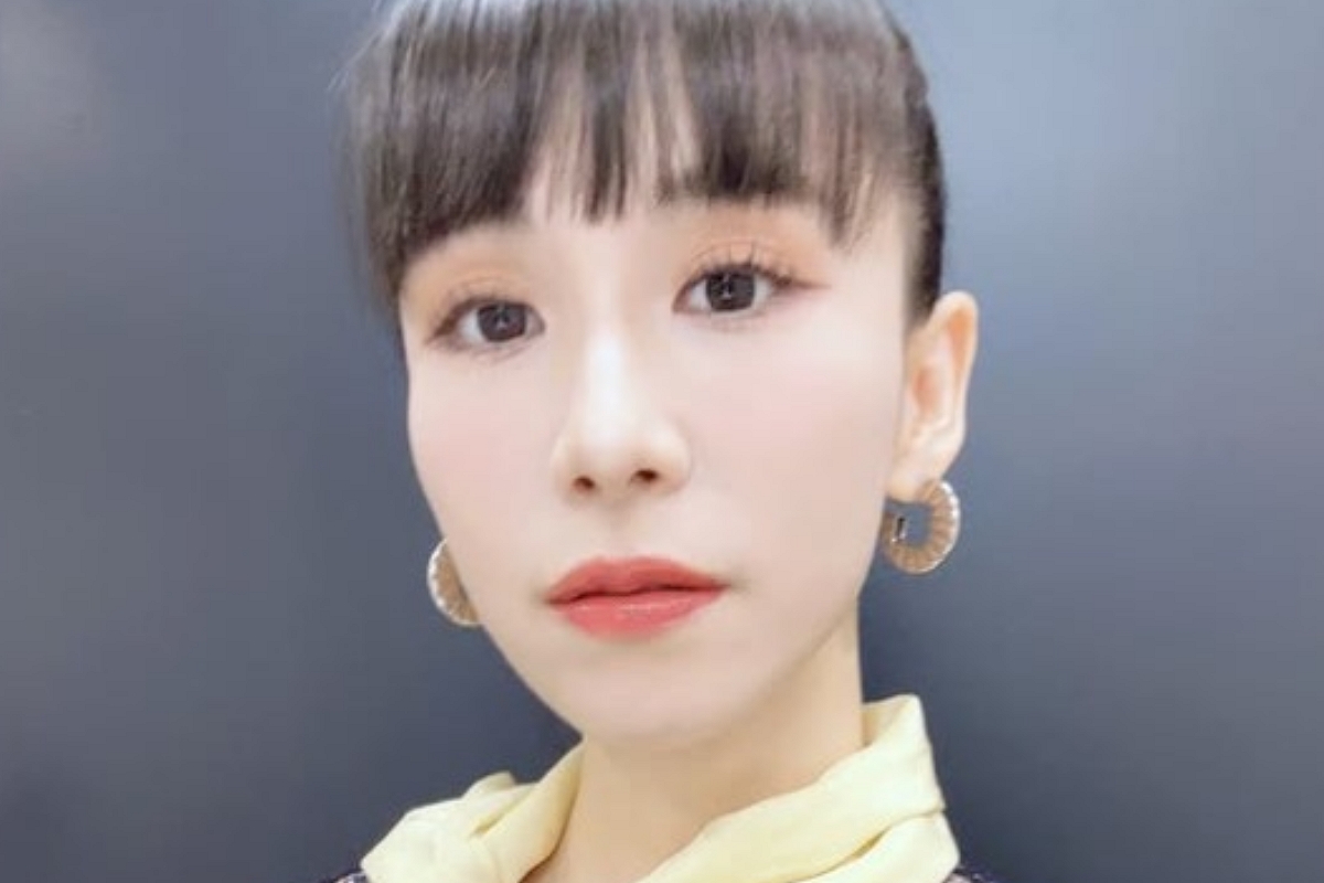 출처: 니시와키 아야카 SNS