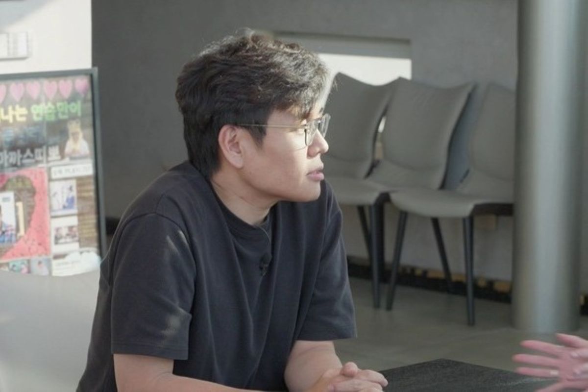 출처: E채널 ‘정승제 하숙집’