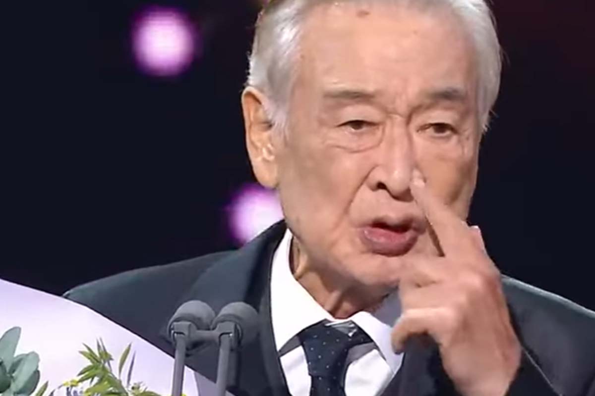 출처: KBS '2024 KBS 연기대상'
