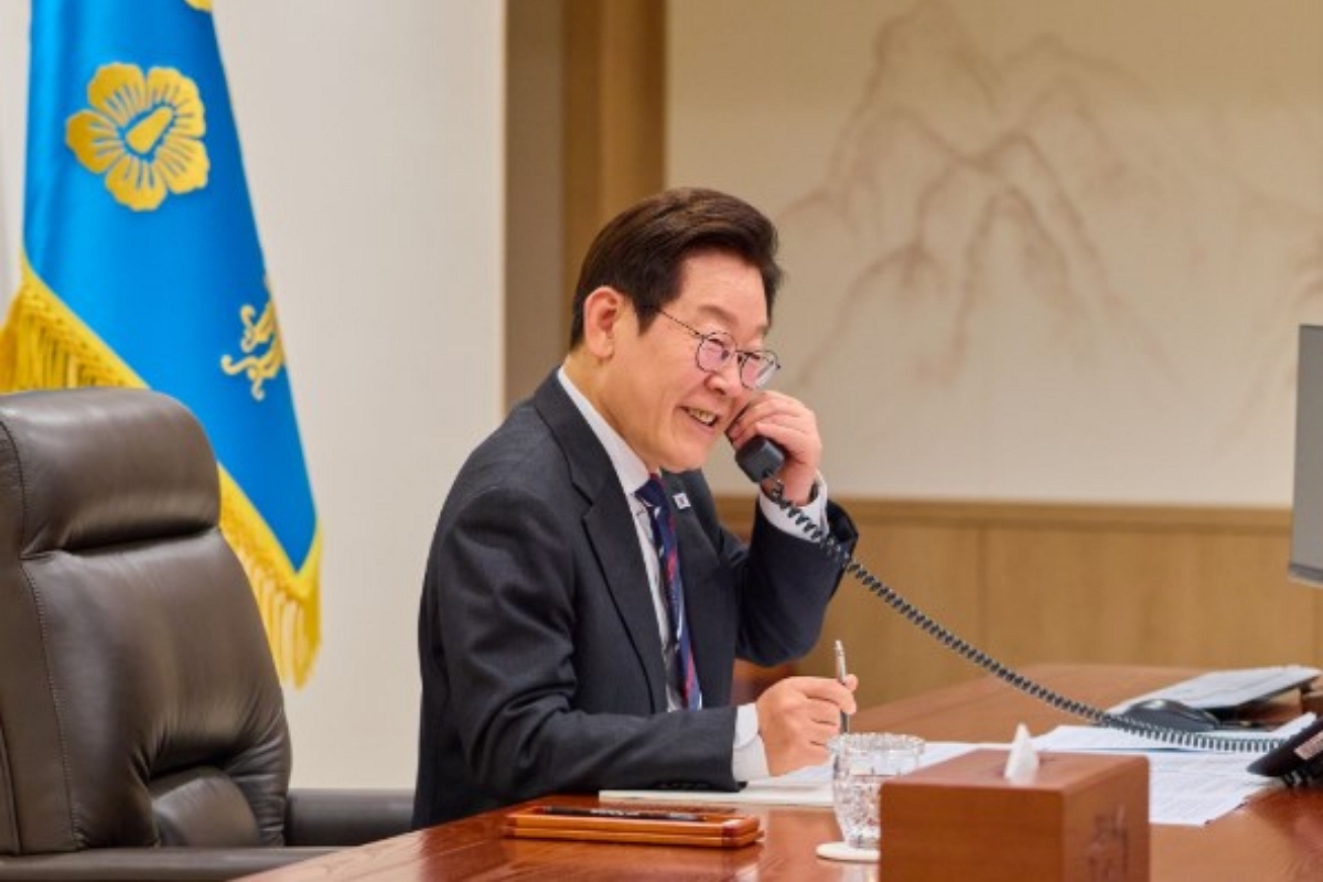 출처: 대통령실 제공