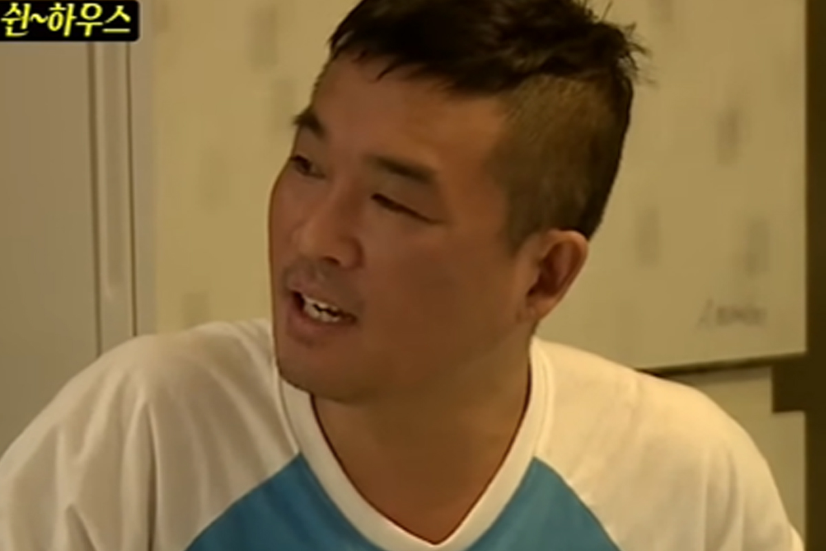 출처 : SBS '미운 우리 새끼'