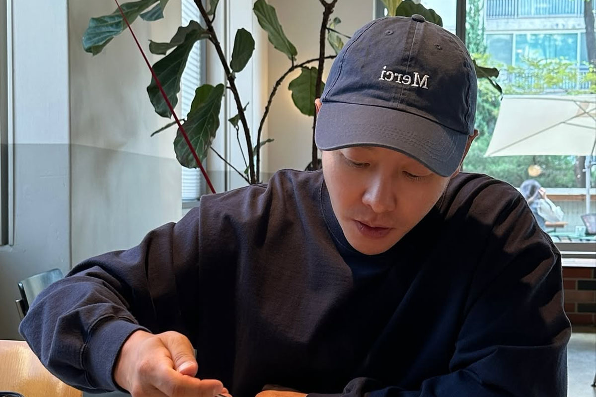 출처 : 김동욱 인스타그램