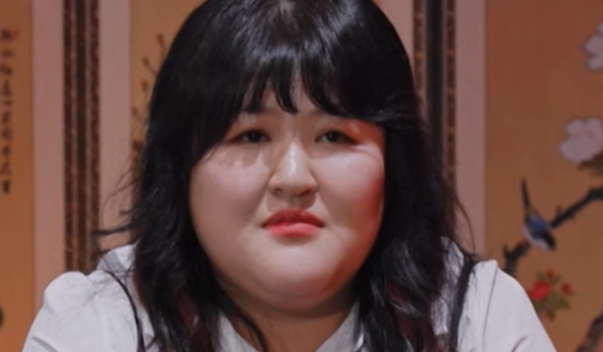 출처 : SBS '신빨 토크쇼-귀묘한 이야기'