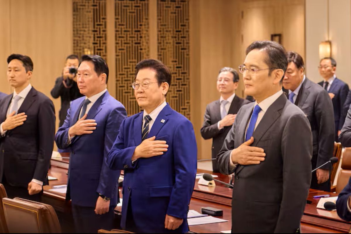 출처: 대통령실 제공