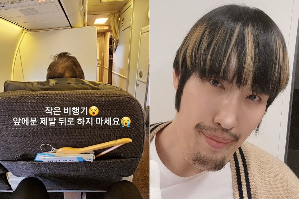 출처: 최홍만 SNS