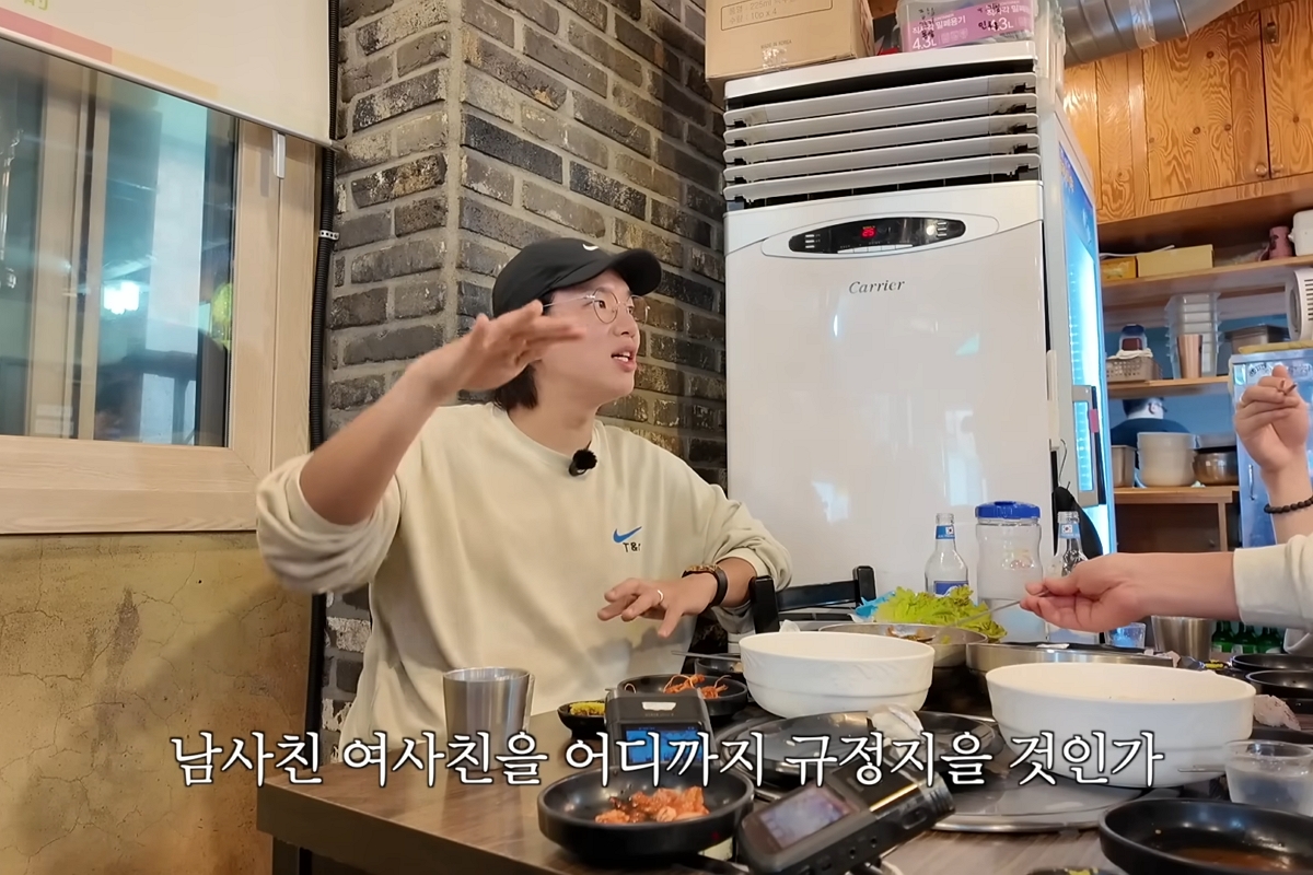 출처: 유튜브 '만리장성규'
