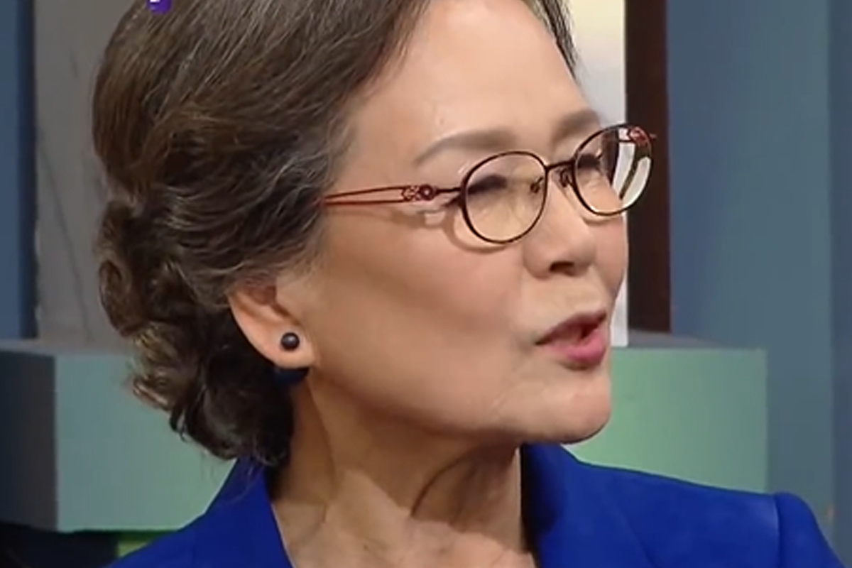 출처 : KBS '해피투게더'