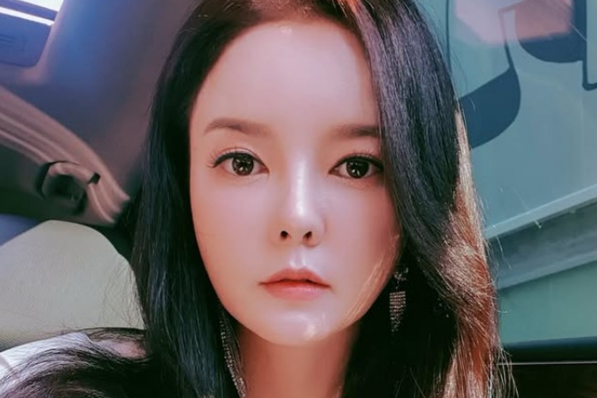 출처: 최은주 SNS