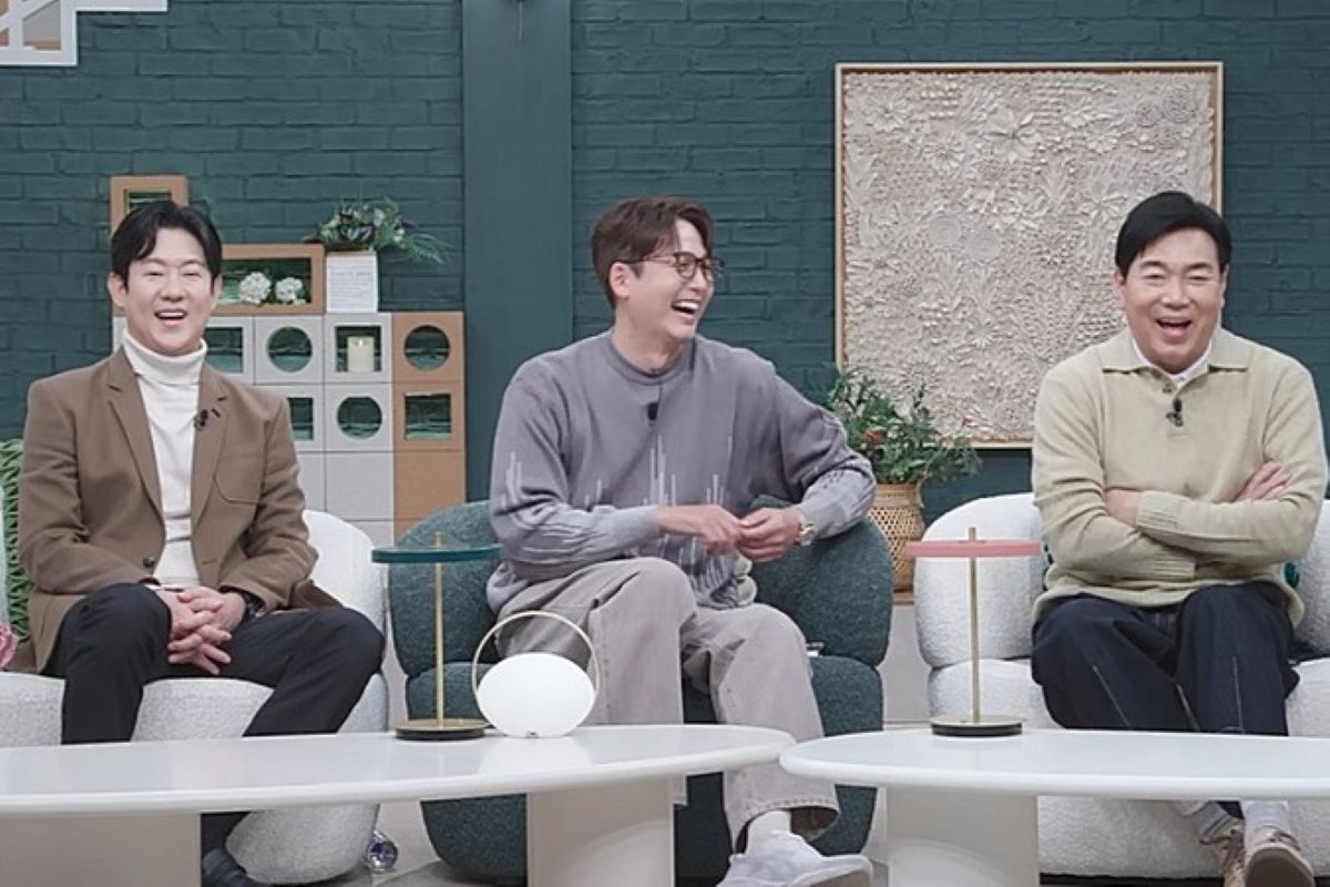 출처: 채널A ‘요즘 남자 라이프-신랑수업'