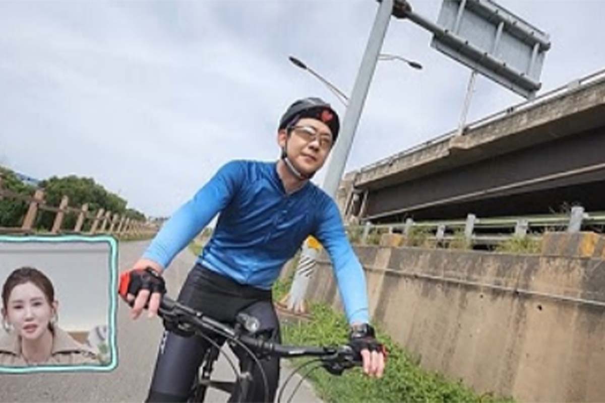 출처:  채널A ‘요즘 남자 라이프-신랑수업'