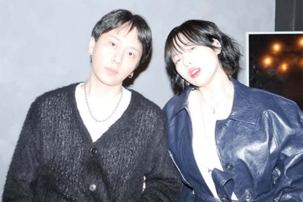 출처: 현아 SNS