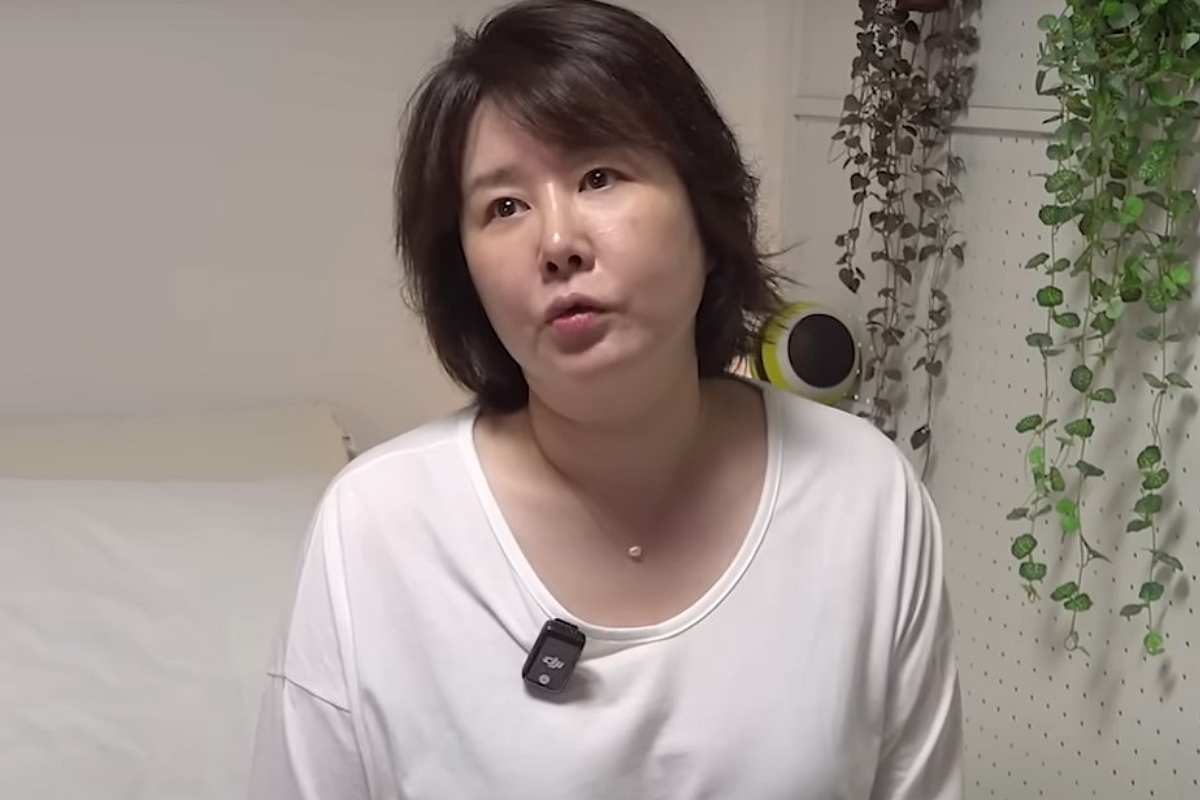 출처: 유튜브 '쥬비스 다이어트'